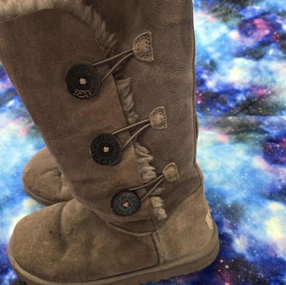 Ugg tall boots - Picture 4 of 8